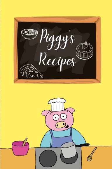 Piggy's Recipes