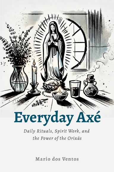 Everyday Axé