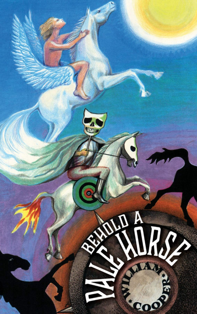Behold A Pale Horse