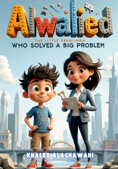 Alwalied, the Smart Engineer