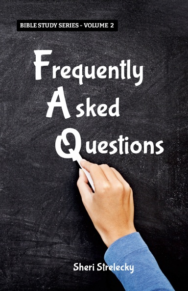 Frequently Asked Questions