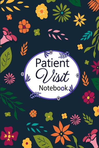 Patient Visit Notebook