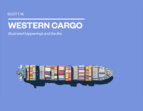 Western Cargo