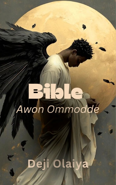 Bible Ommodde