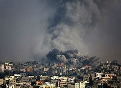 Conflicts of Middle East