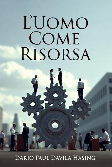 L'Uomo Come Risorsa