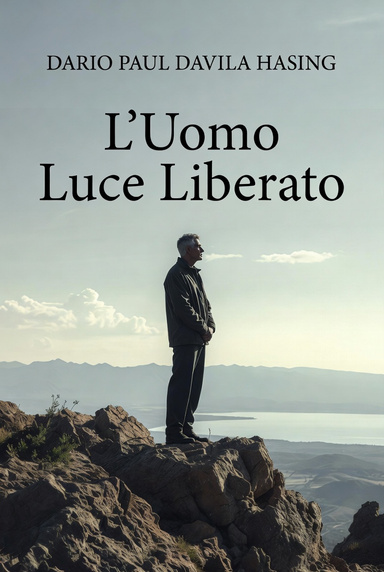 L'Uomo Luce Liberato