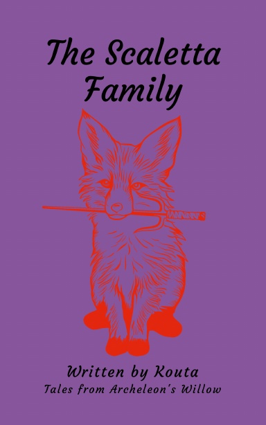 The Scaletta Family