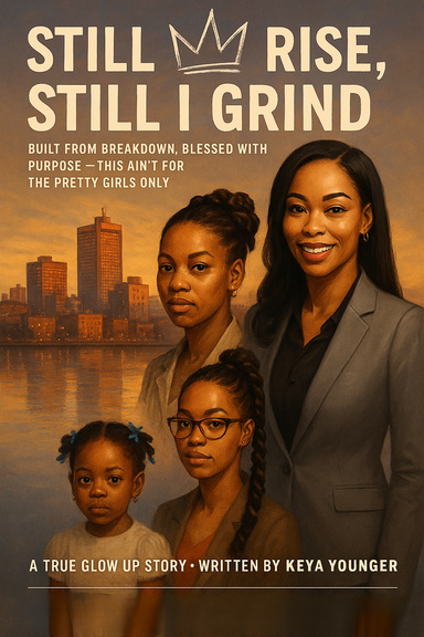 Still I Rise, Still I Grind