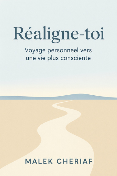 Réaligne-toi : Voyage personnel vers une vie plus consciente