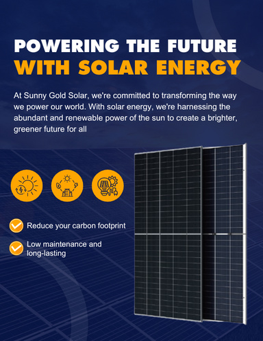 Power Your Business with Commercial Solar Solutions in Australia