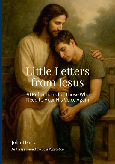 Little Letters from Jesus