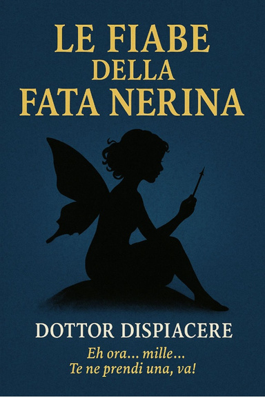 Le Fiabe della Fata nerina