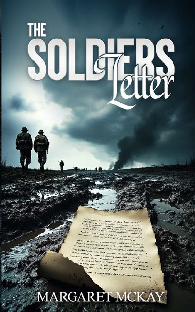 THE SOLDIER’S LETTER