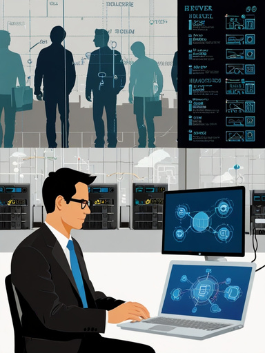 Beneath the Net – A User's Dream Journey