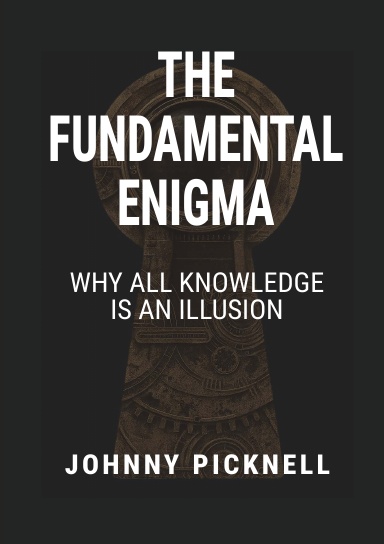 The Fundamental Enigma