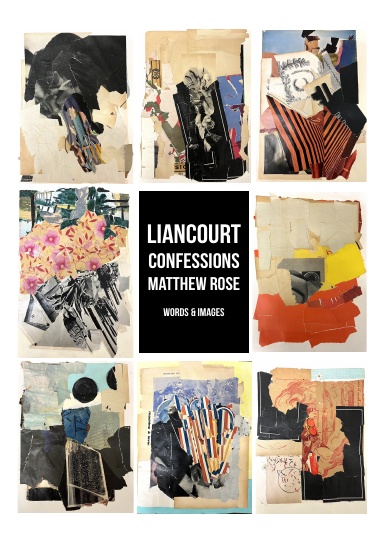 Liancourt Confessions