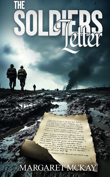 THE SOLDIER’S LETTER