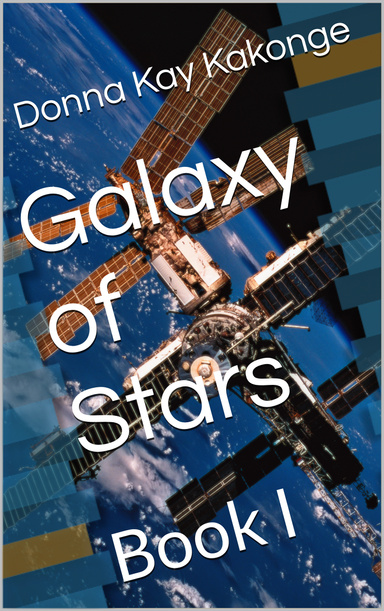 Galaxy of Stars: Book 1