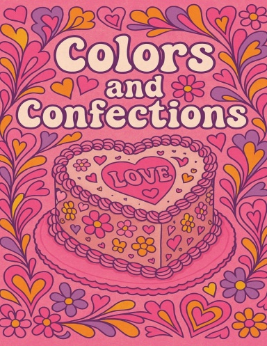 Colors and Confections