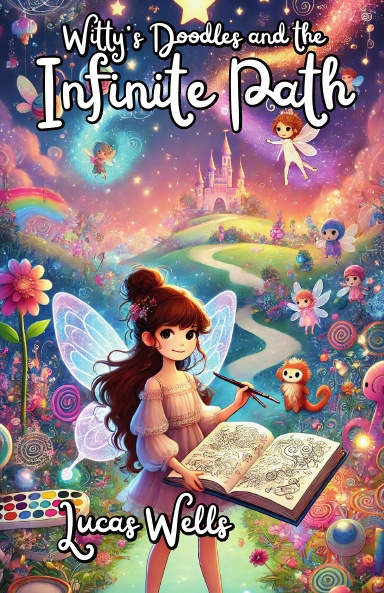 Witty’s Doodles and the Infinite Path