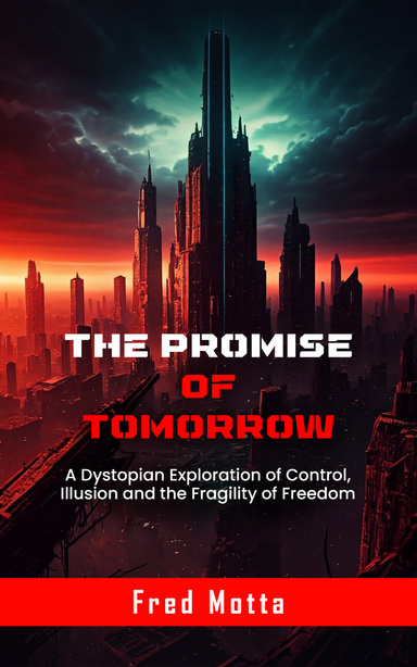 THE PROMISE OF TOMORROW: