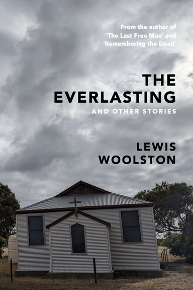 The Everlasting and Other Stories