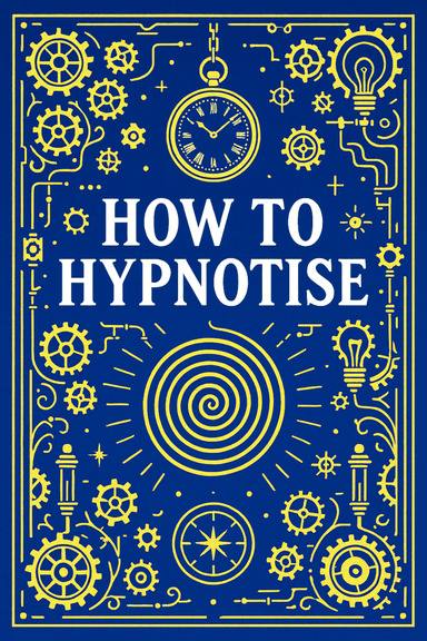 How to Hypnotise
