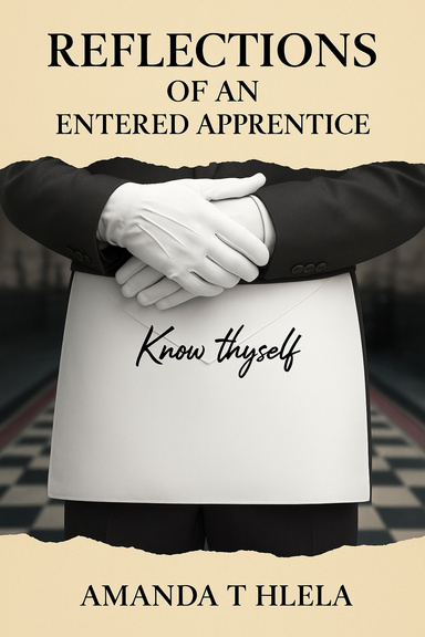 Reflections of an Entered Apprentice