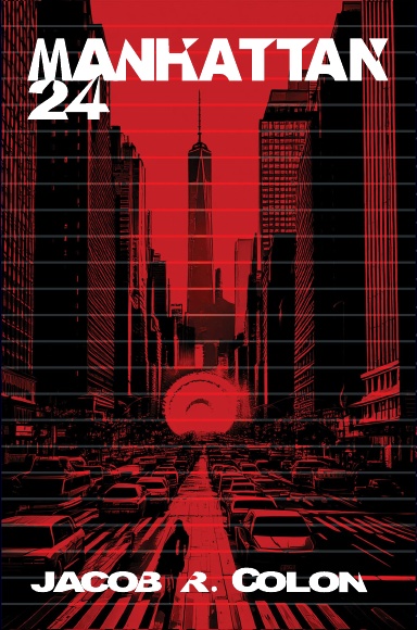 Manhattan 24