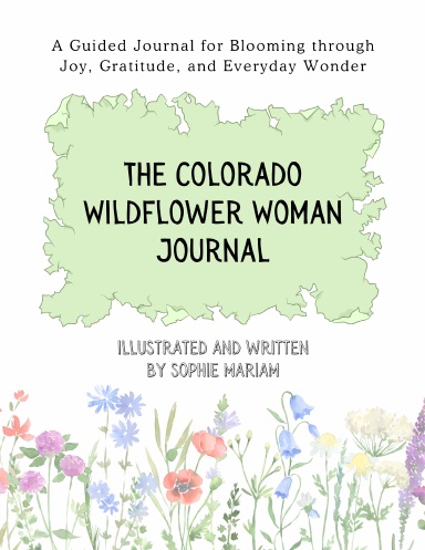 Wildflower Journal