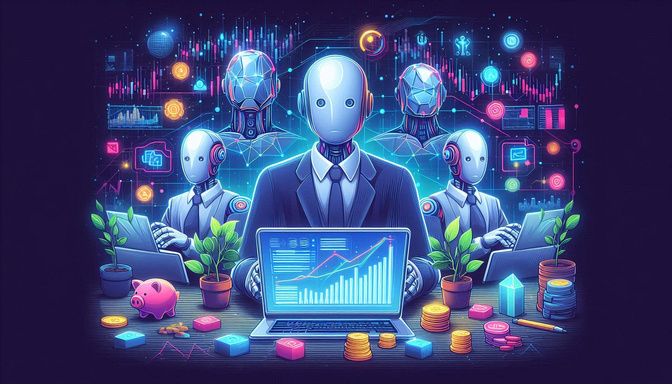 Trader AI Opiniones