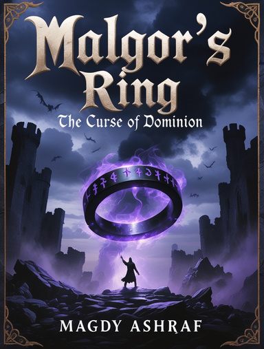 Malgor's Ring