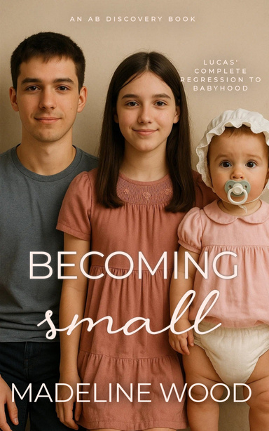 Becoming Small