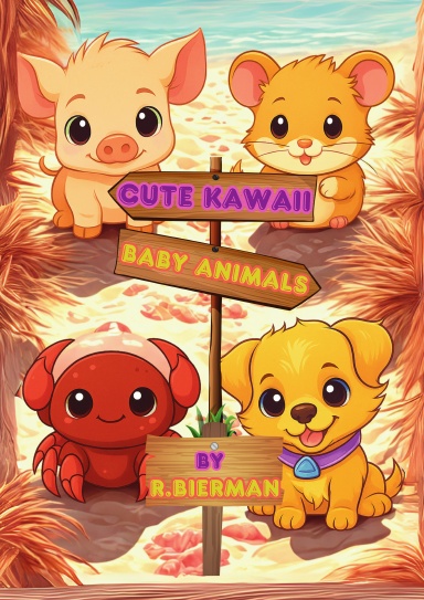 Cute Kawaii
