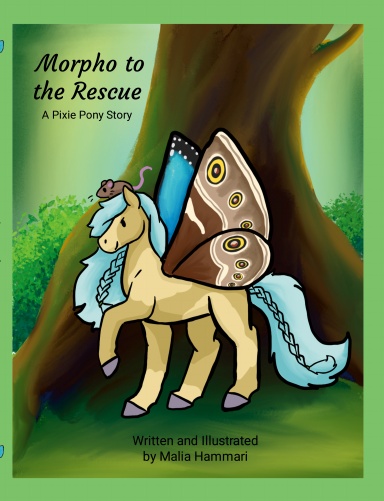 Morpho to the Rescue