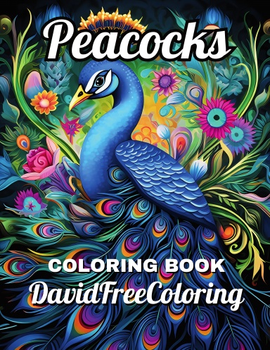 Peacocks
