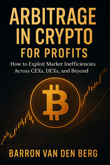 Arbitrage in Crypto for Profits