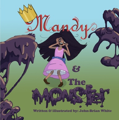 Mandy and the Monster