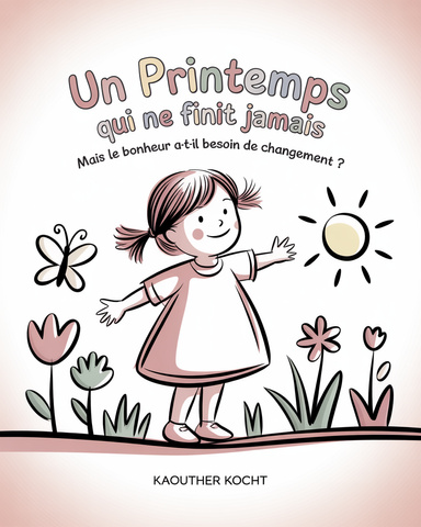 Un Printemps qui ne finit jamais
