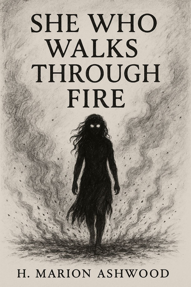 She Who Walks Through Fire — A Journey of Rebirth