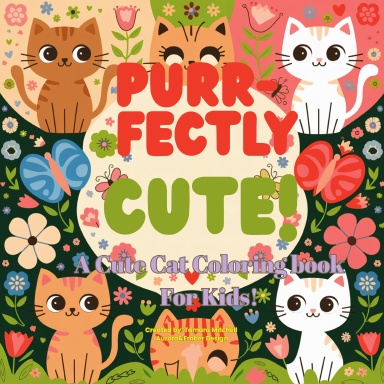 Purr-fectly Cute!