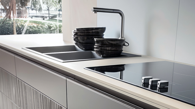 Bold Beauty Meets Everyday Durability: The Rise of the Black Stainless Kitchen Sink