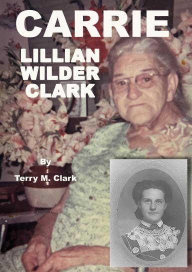 Carrie Lillian Wilder Clark