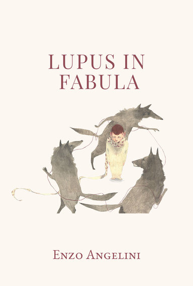 Lupus in fabula