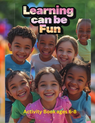 Learning can be Fun
