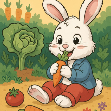 El Conejo Copo
