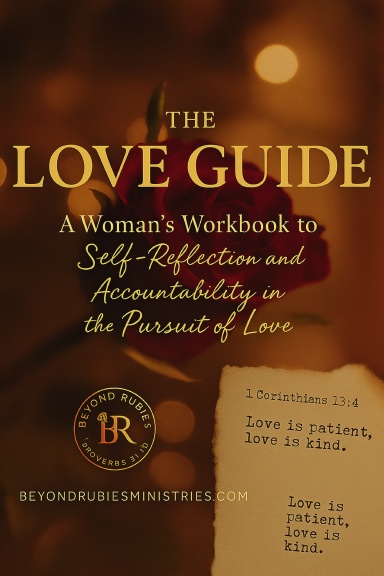 The Love Guide