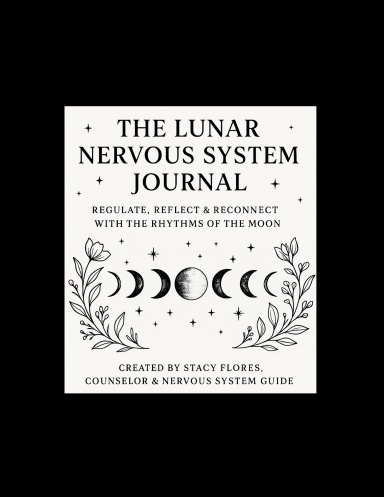 The Lunar Nervous System Journal