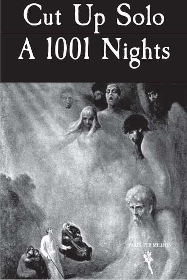 Cut Up Solo 1001 Nights